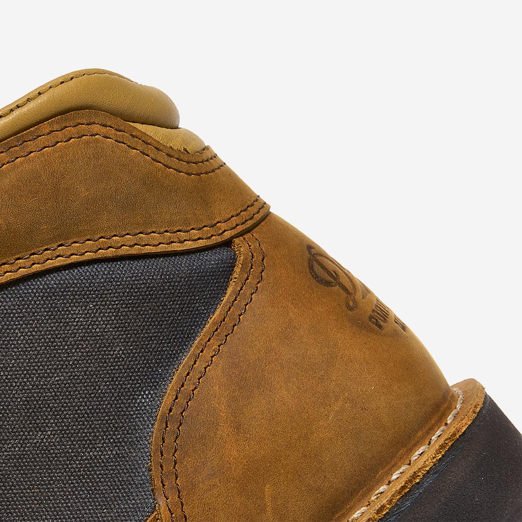 Danner Danner Ridge, 34111, 1020074576, Популярная корейская обувь