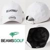 Б/у Кепка от дождя BEAMS GOLF NEW ERA