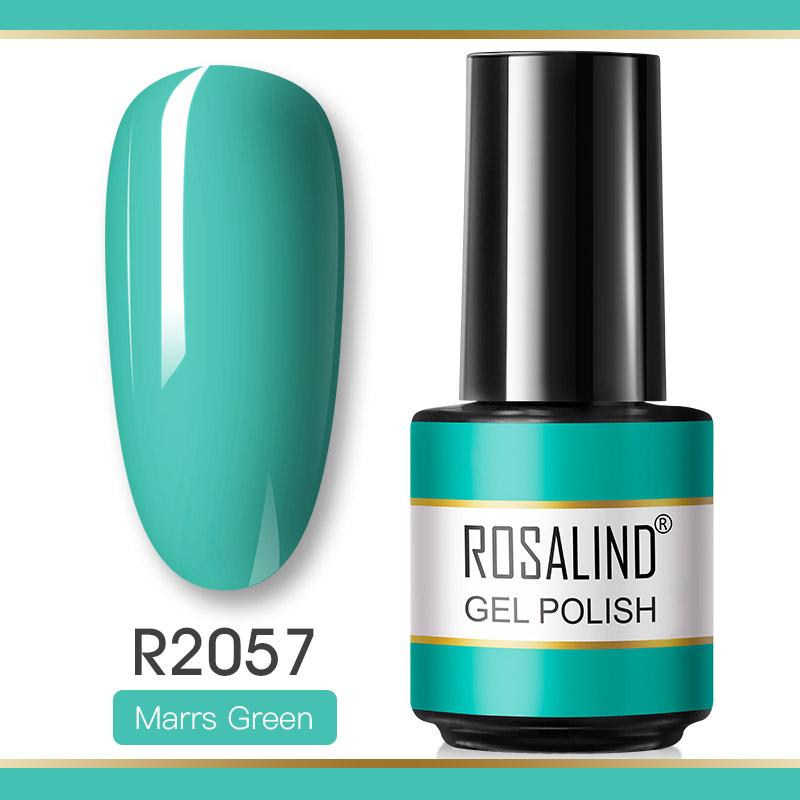 Блестки Гель-лак для ногтей Soak Off Яркий цветной гель-лак для дизайна ногтей Блестящий УФ-гель-лак для ногтей