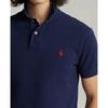 Polo Ralph Lauren Mens Custom Slim Fit Mesh Polo Shirts  Mnpokni1n820345400 