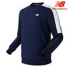New Balance Толстовка Half Club Nbnc942033 Na Uni Sleeve Color Free Fit