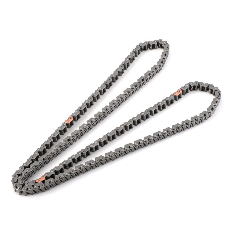 Durable-Timing Chain Kit 1140A073 Fits For Mitsubishi Lancer EVO X MN183894 2008-2015
