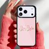 Розовый Глитч Цветок Эстетичный Чехол для Телефона для iPhone 17 Air 16e 15 14 13 Pro Max Задняя Крышка для 12 11 Pro Coque
