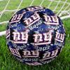 New York Giants Helmet Size 5 Soccer Balls, High-Quality, Anti-Slip, Protective Football, a Unique Gift Suitable for Birthdays, Christmas