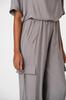 Neri Stone Women's Trousers 36