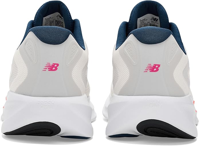 Buty biegowe damskie New Balance 680 Running (W6809BI)