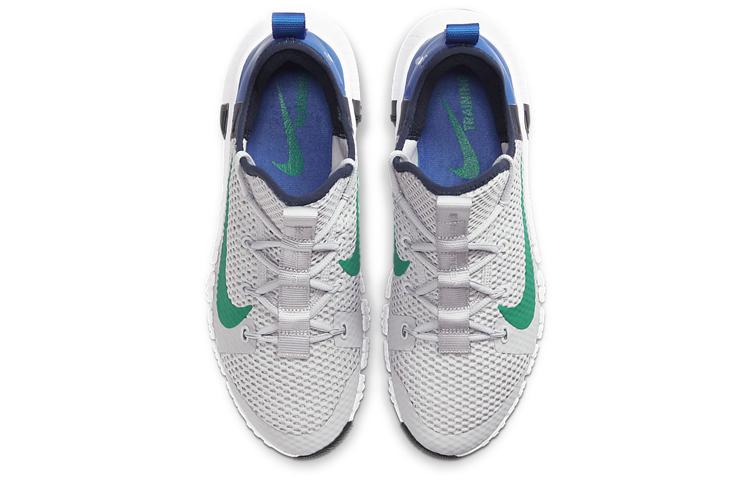 Nike Бесплатные Metcon 3 Серый Туман CJ0861-043