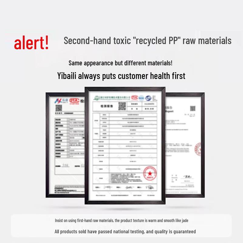 Adjustable No-Drill AC Wind Deflector