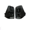 Handlebar Control Switch Button Motorcycle Headlight Fog Light Turn Signal Switch For AEROX155 Motorcycle Handle Seat Switch