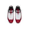 Jordan 6 Rings White University Red 322992-120