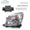 Foton Times M3 Jieshun Aoling Headlight Front Combo Assembly