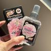 PEACH JO+ Тайский Пион и Миндальное Молоко Дезодорирующий Туман-Парфюм Без Алкоголя