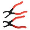 30 Degree Push Pin Remover Tool Pliers For Retainer & Anchor Removal Push Pin Tool Push Pin Tool Push Removal Pliers Push Pliers