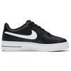 Nike Кроссовки Air Force 1 GS 'Black White' CT7724-001