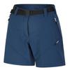 Womens/Ladies Melodic Pro Lightweight Shorts