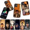 Для Samsung Galaxy A25 A37 A57 A12 A14 A50 A51 A70 A71 A72 A21S A04 M15 Note 20 9 8 10 Чехол Natanael Ruben Cano Monge Горячий