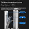 Compact Three-Axis Pneumatic Guided Rod Cylinder 12/16/20/25/32-10/20/40/50/75z