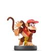 Figurine amiibo - diddy kong n°14 • collection super smash bros.