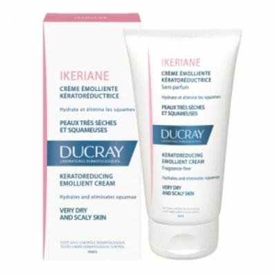 Ikerian Cream Эмолент 150 мл