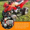 Карбюратор PZ19 Комплект воздушного фильтра и топливной линии для 50cc 70cc 90cc 110cc 125cc Tao Tao GK110 Baja SSR Apollo Coolster Китайский детский квадроцикл Go
