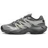 Xt Pu.Re Advanced Versatile Comfortable Casual Running Shoes Unisex Sneaker Gray 478588