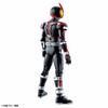 Набор пластиковых моделей Kamen Rider 555 FAIZ Standard Masked с подъемом фигурки BANDAI NEW