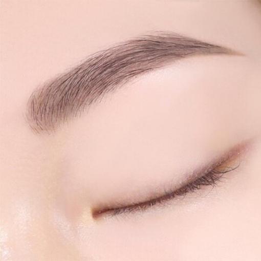 Wake Make Natural Hard Brow Pencil 1+1 Special/Single Item