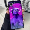 Ретро-кибер статуэтка «Великая волна» для Realme C75 C55 C71 C61 C53 C33 C63 C51 C65 C67 11 12 13 14 15 Pro Plus GT6 GT7 Pro Чехол