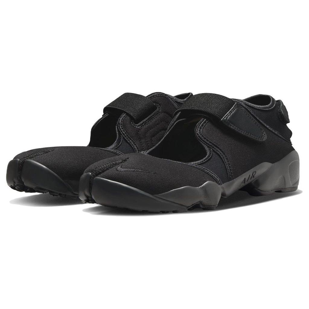 Nike Air Rift Тройной Черный Женский HF5389-001