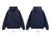 2025 Autumn Solid Color Loose Hoodie for Couples