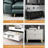 Luxury Lightweight Furniture Legs Supportive Foot Dining Table Legs Book Desk Foot Tv Cabinet Bathroom Cabinet