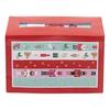 Set de 5 masking tapes Noël