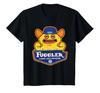 Kids Fuggler Funny Ugly Monsters Grin Grin Kids T-Shirt