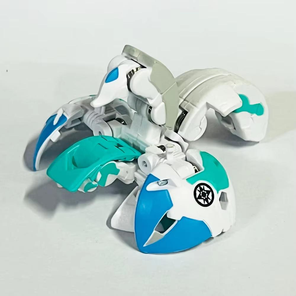 Бакugan Деформируемое Животное Боевой Шар Коллекционный Набор Оригинальная Серия Бакуганы Карточка Фигурка Действия Подарок Детские Игрушки Для Мальчиков