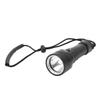 Waterproof Flashlight for Diving 5000LM P50 4 Lamp Beads 3 Light Modes IPX8 Underwater Dive Light