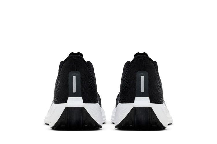 Nike ZoomX Pegasus Plus Черный Чистый Платиновый