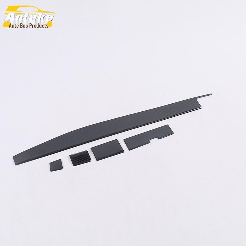 Avalon 2019 Glove Box Handle Frame Decorative Panel Patch