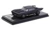 Tiny AWESOMEISM The Batman 2022 Batmoible 1/64 (without Lightings)