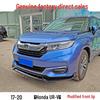 2017-2020 Honda Avancier Front Lip Sport Kit: Anti-Collision Bumper Decoration
