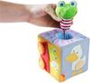 Haba 301859 Волшебный лягушонок Игровой куб