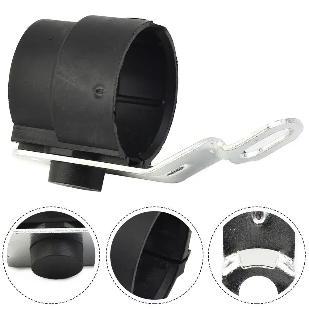 Держатель адаптера вилки прицепа держатель вилки ABS аксессуары черный/синий для 7-13P защита замена 100% новый