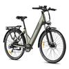 Fafrees F28 Pro Electric Bicycle for Men Mountain Bike 250W 36V 14.5AH Lithium Battery City E-bike