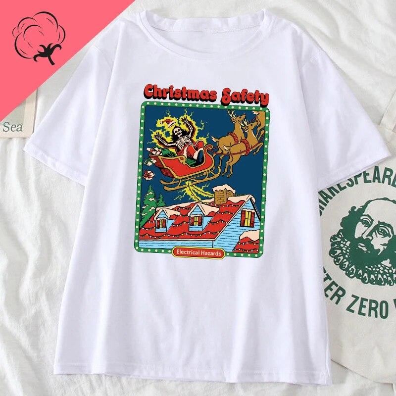 Классические винтажные топы 90-х годов «Давайте вызовем демонов сатаны», футболка «Ностальгия», «Страшный инопланетянин, сверхъестественное», графика, популярные футболки на Хэллоуин