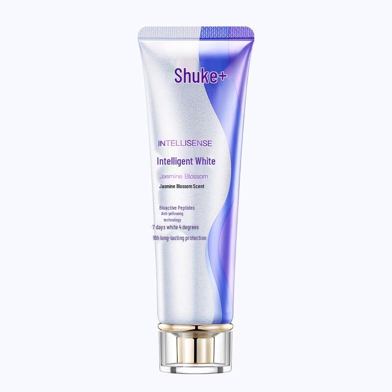 Зубная паста Saky Smart Whitening