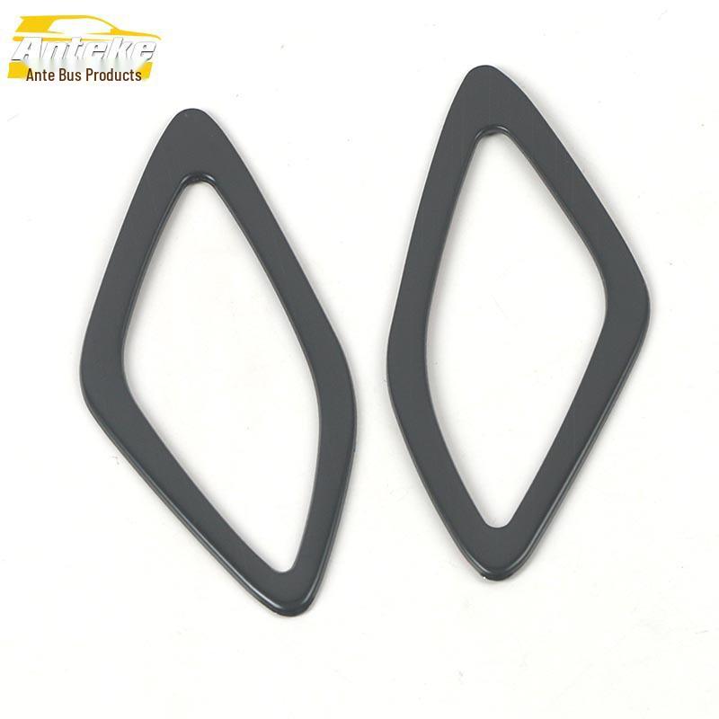 Verano PRO Front Air Outlet Trim Ring for 22 Models