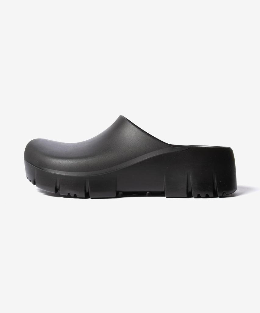 Сандалии Birkenstock Comfort 1025969 Professional Черные