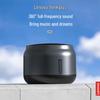 Lenovo Портативная Bluetooth-колонка K30, штепсель CN (адаптер в комплекте) (Китайская версия)