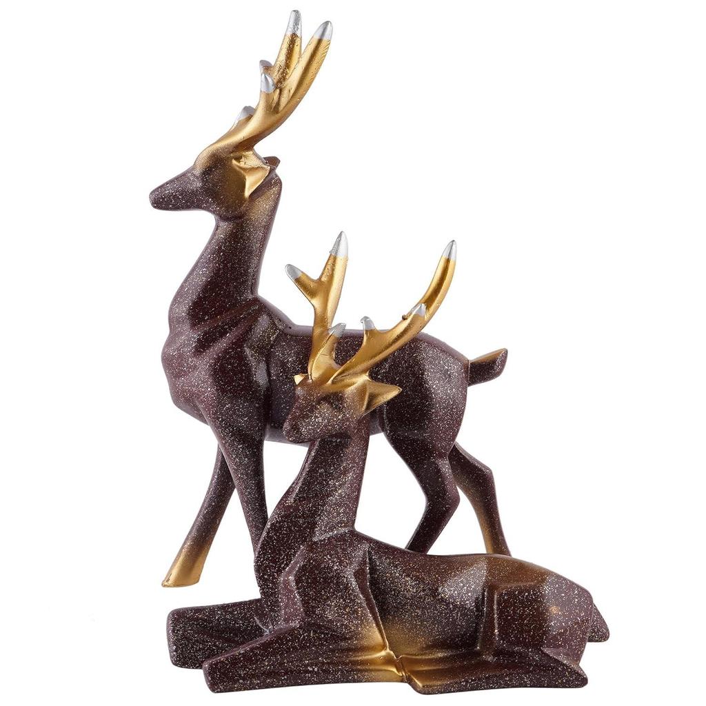 Предмет интерьера «Олень»