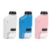 Kids Handheld Microscope Portable High Definition Battery Powered Mini Microscope for Students