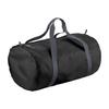 Packaway Barrel Bag / Duffle Water Resistant Travel Bag (32 Liters)